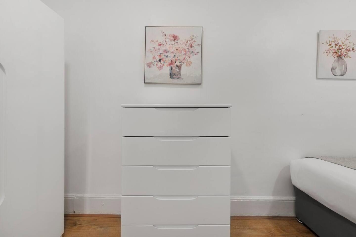 לונדון 2 Bed Piccadilly Apartment 3 מראה חיצוני תמונה