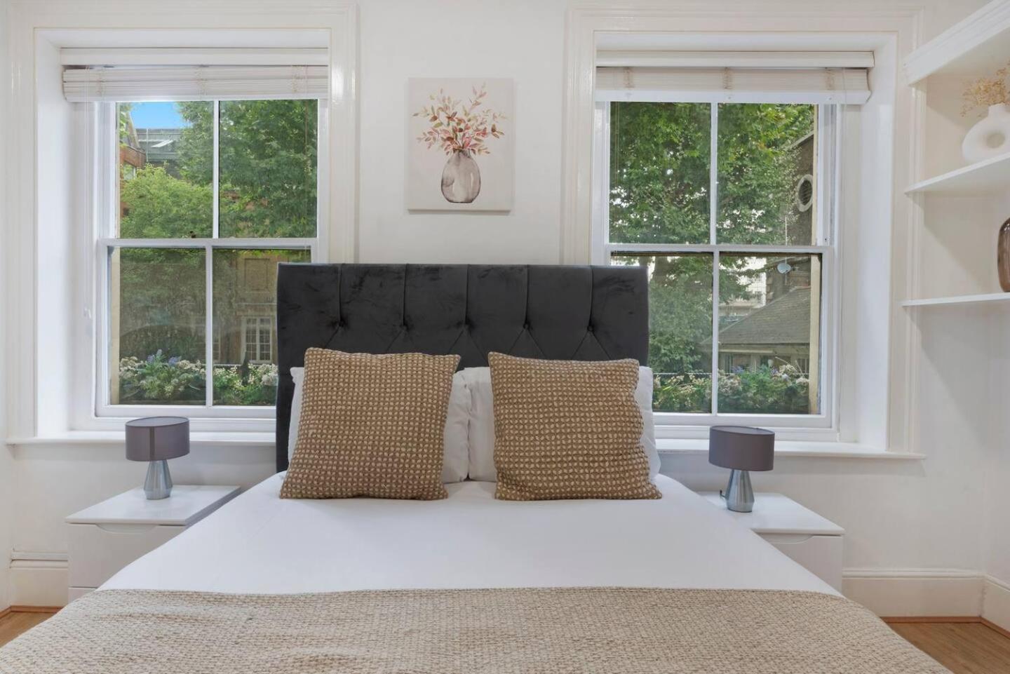 לונדון 2 Bed Piccadilly Apartment 3 מראה חיצוני תמונה