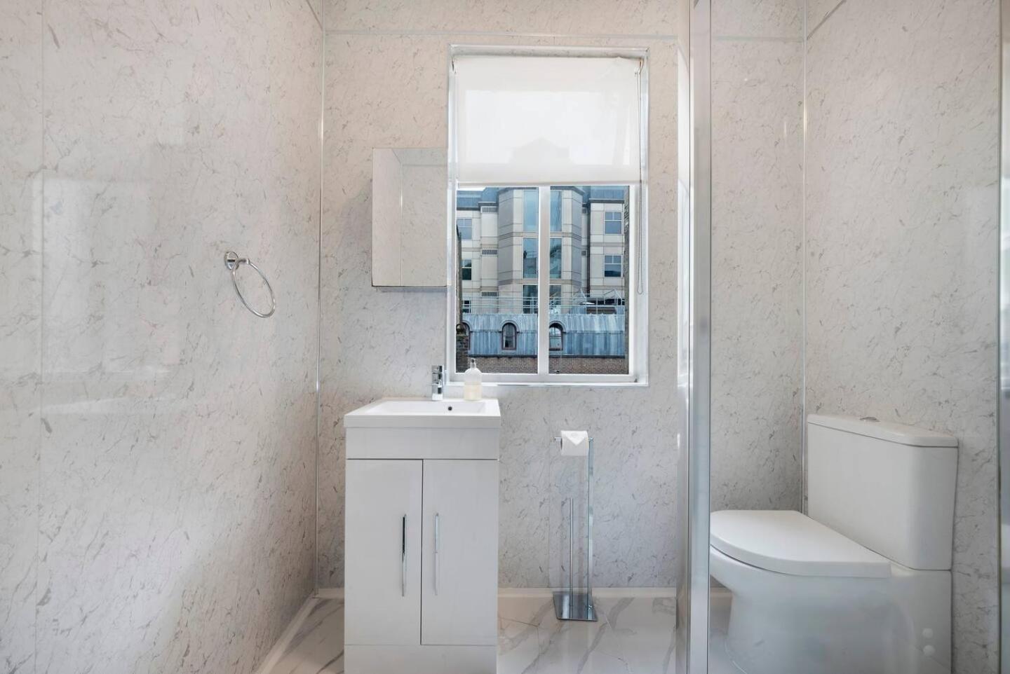 לונדון 2 Bed Piccadilly Apartment 3 מראה חיצוני תמונה
