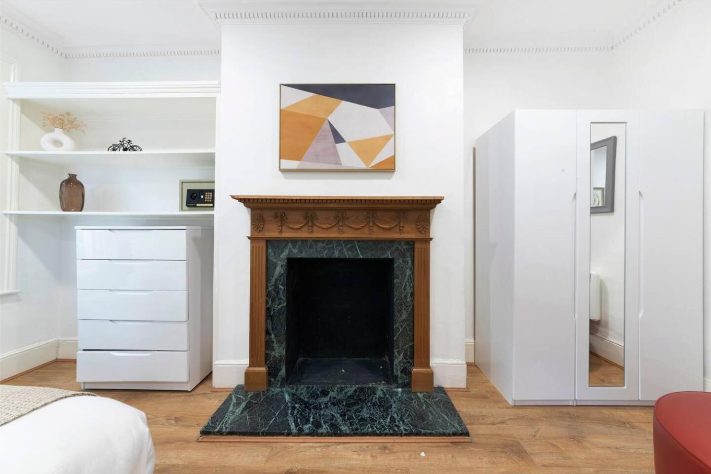 לונדון 2 Bed Piccadilly Apartment 3 מראה חיצוני תמונה